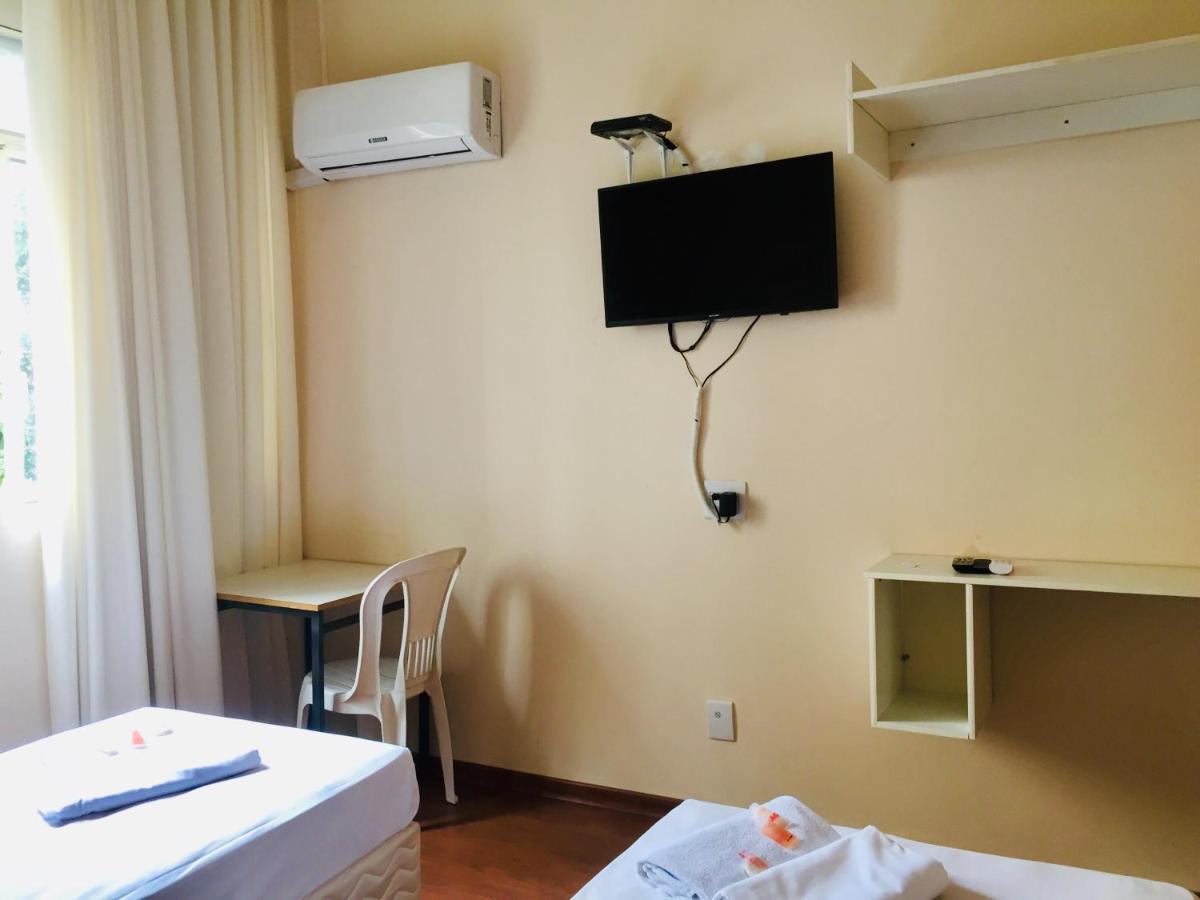 Hotel Gmatos Belo Horizonte - Proximo A Rodoviaria E Mercados Turisticos Exteriér fotografie