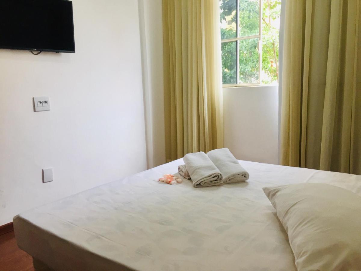 Hotel Gmatos Belo Horizonte - Proximo A Rodoviaria E Mercados Turisticos Exteriér fotografie
