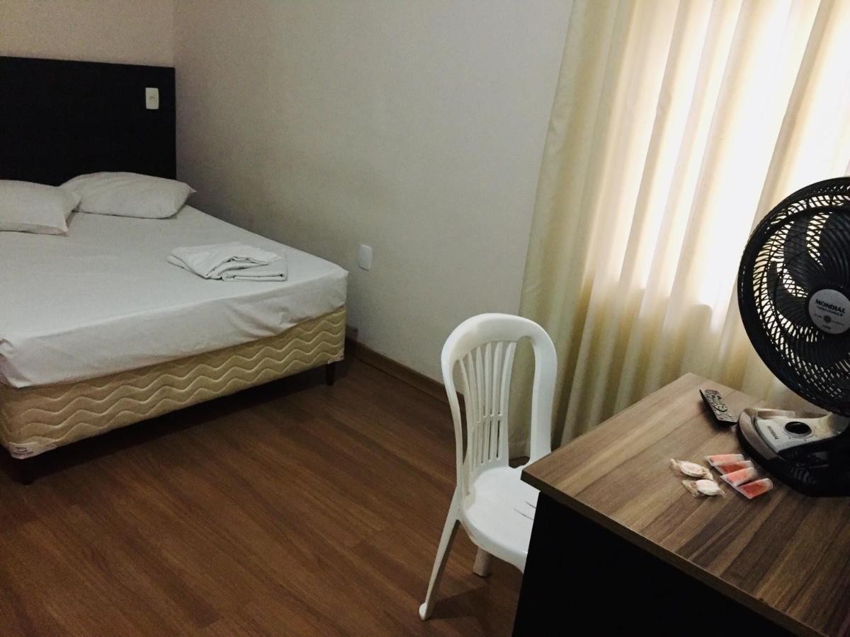 Hotel Gmatos Belo Horizonte - Proximo A Rodoviaria E Mercados Turisticos Exteriér fotografie