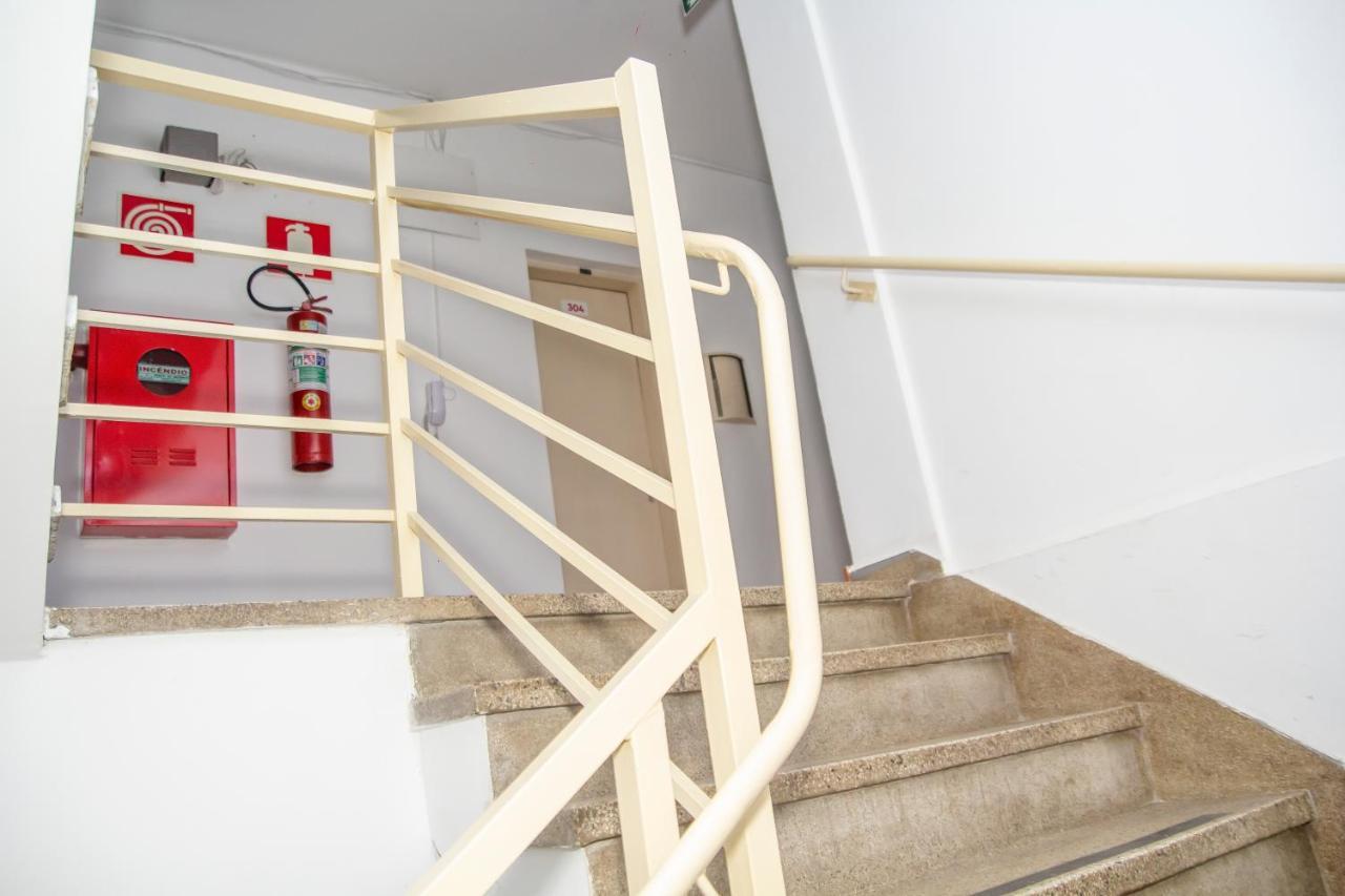 Hotel Gmatos Belo Horizonte - Proximo A Rodoviaria E Mercados Turisticos Exteriér fotografie