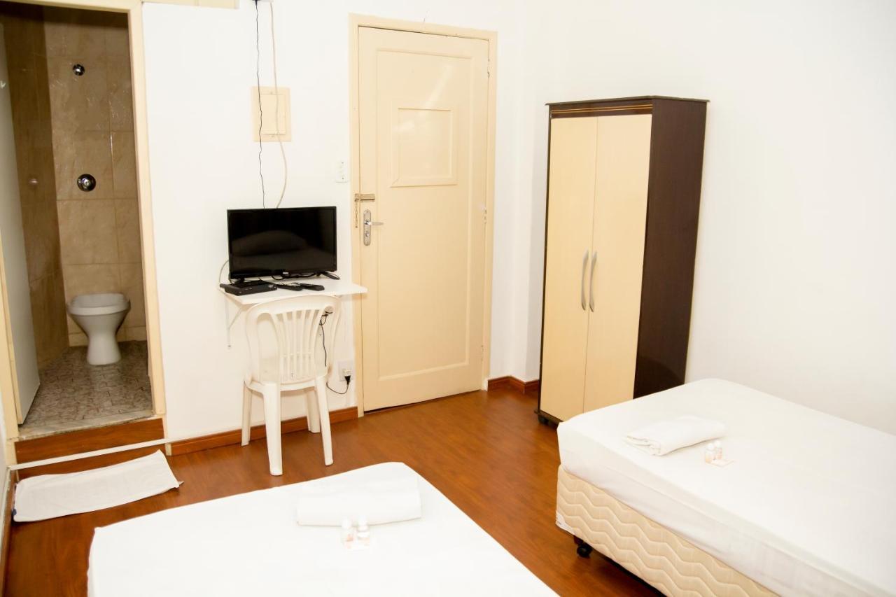 Hotel Gmatos Belo Horizonte - Proximo A Rodoviaria E Mercados Turisticos Exteriér fotografie