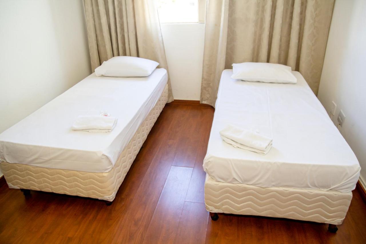 Hotel Gmatos Belo Horizonte - Proximo A Rodoviaria E Mercados Turisticos Exteriér fotografie