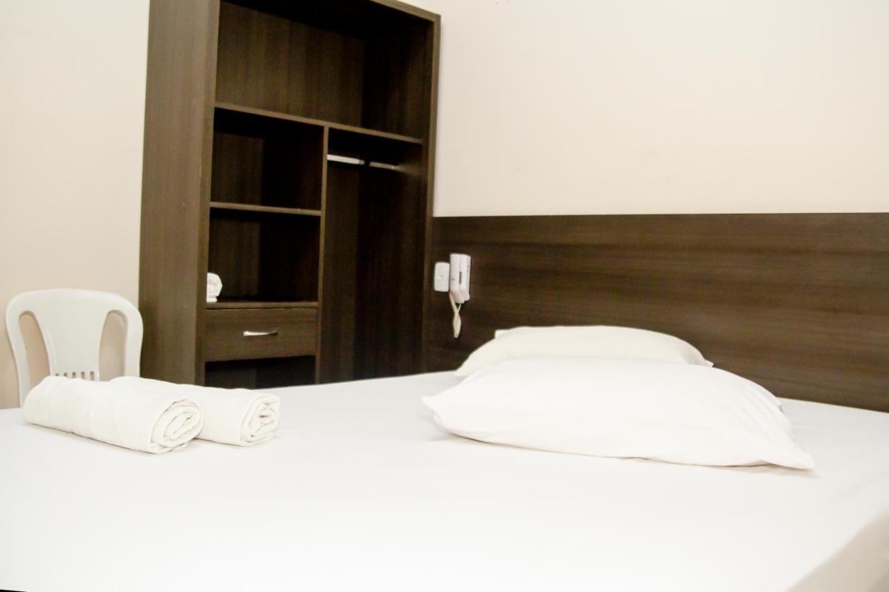 Hotel Gmatos Belo Horizonte - Proximo A Rodoviaria E Mercados Turisticos Exteriér fotografie