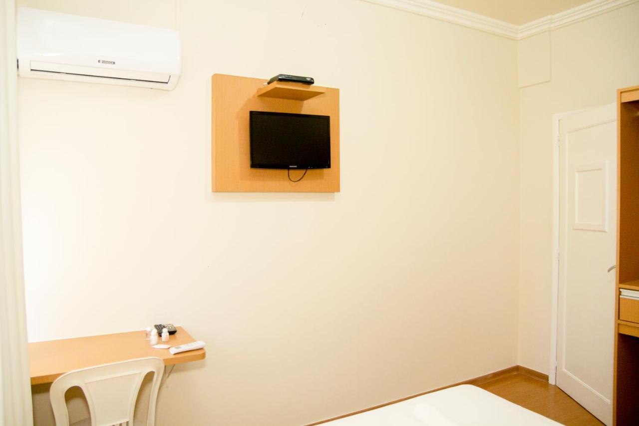 Hotel Gmatos Belo Horizonte - Proximo A Rodoviaria E Mercados Turisticos Exteriér fotografie