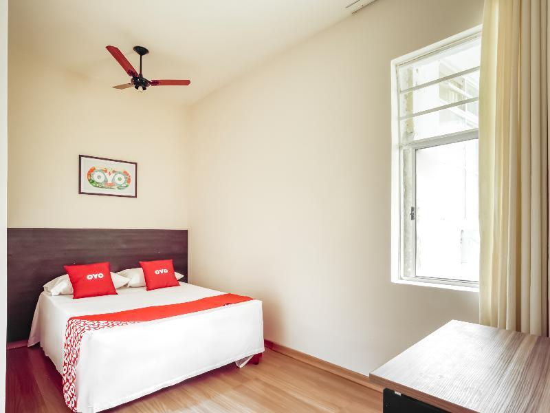 Hotel Gmatos Belo Horizonte - Proximo A Rodoviaria E Mercados Turisticos Exteriér fotografie
